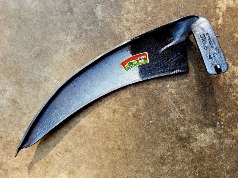 ruigteblad Falci 187 - 50cm