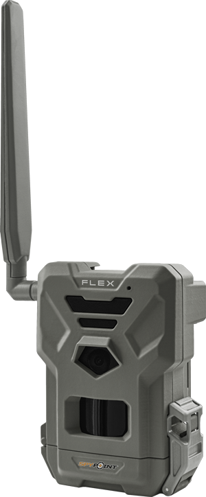 SpyPoint FLEX (NIEUW)