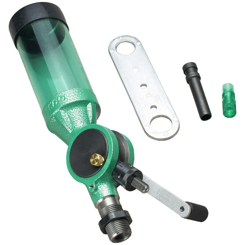RCBS  Uniflow Powder Measure III