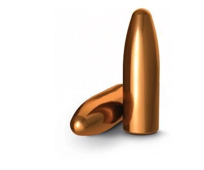 Kogelkoppen H&N .30 - 165 grain RN .308 HS (500)