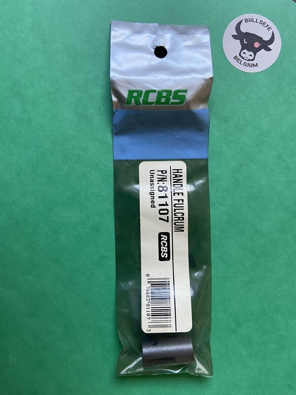 RCBS HANDLE FULCRUM