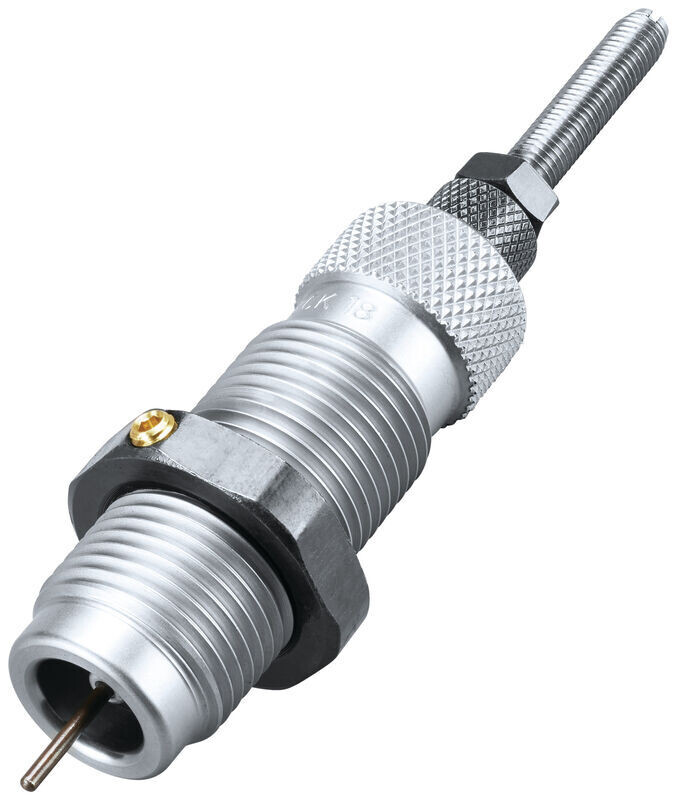 6.5 CREEDMOOR NECK SIZER DIE