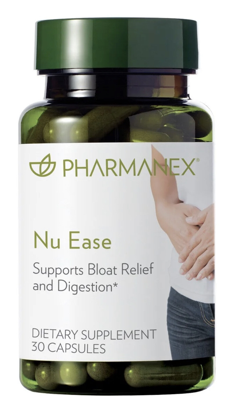 Nu Ease