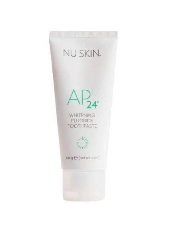 AP 24 Whitening Toothpaste