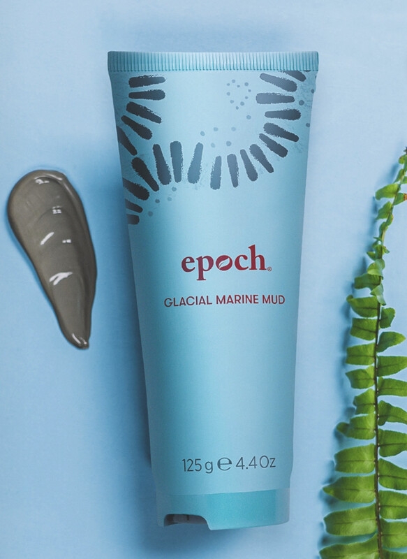 Glacial Mud Mask