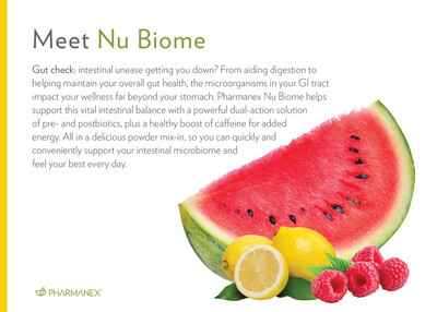 Nu biome
