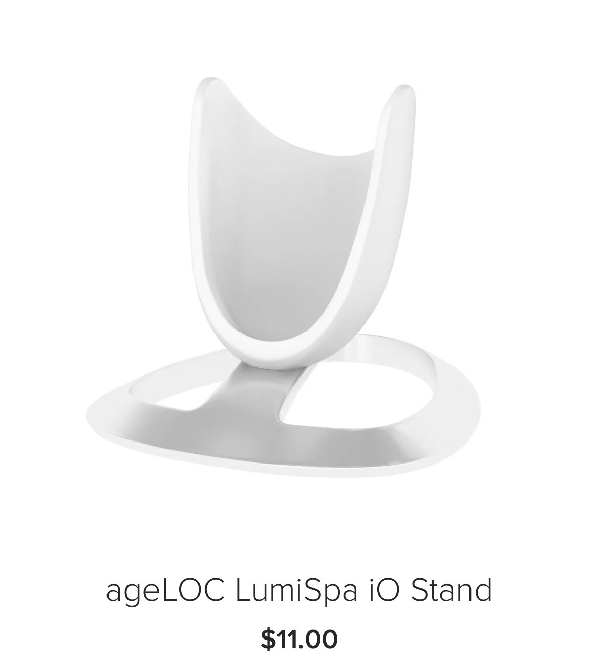 Lumispa IO Stand