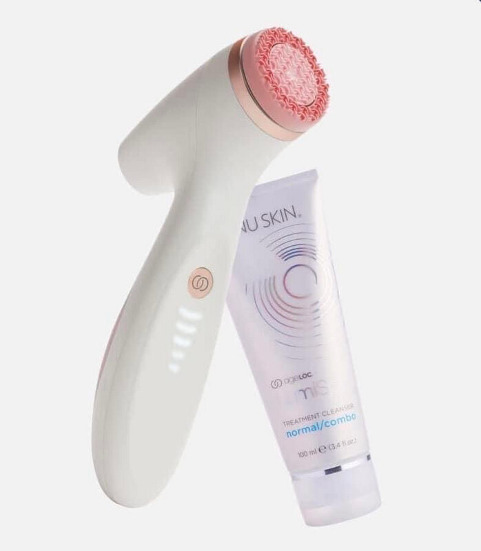 Lumispa iO