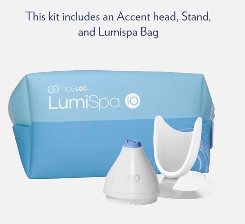 Lumispa IO Accent Bundle