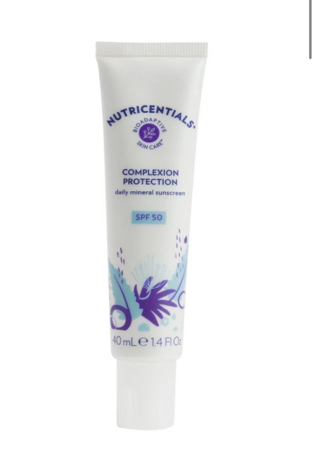 Nutricentials® Complexion Protection SPF 50