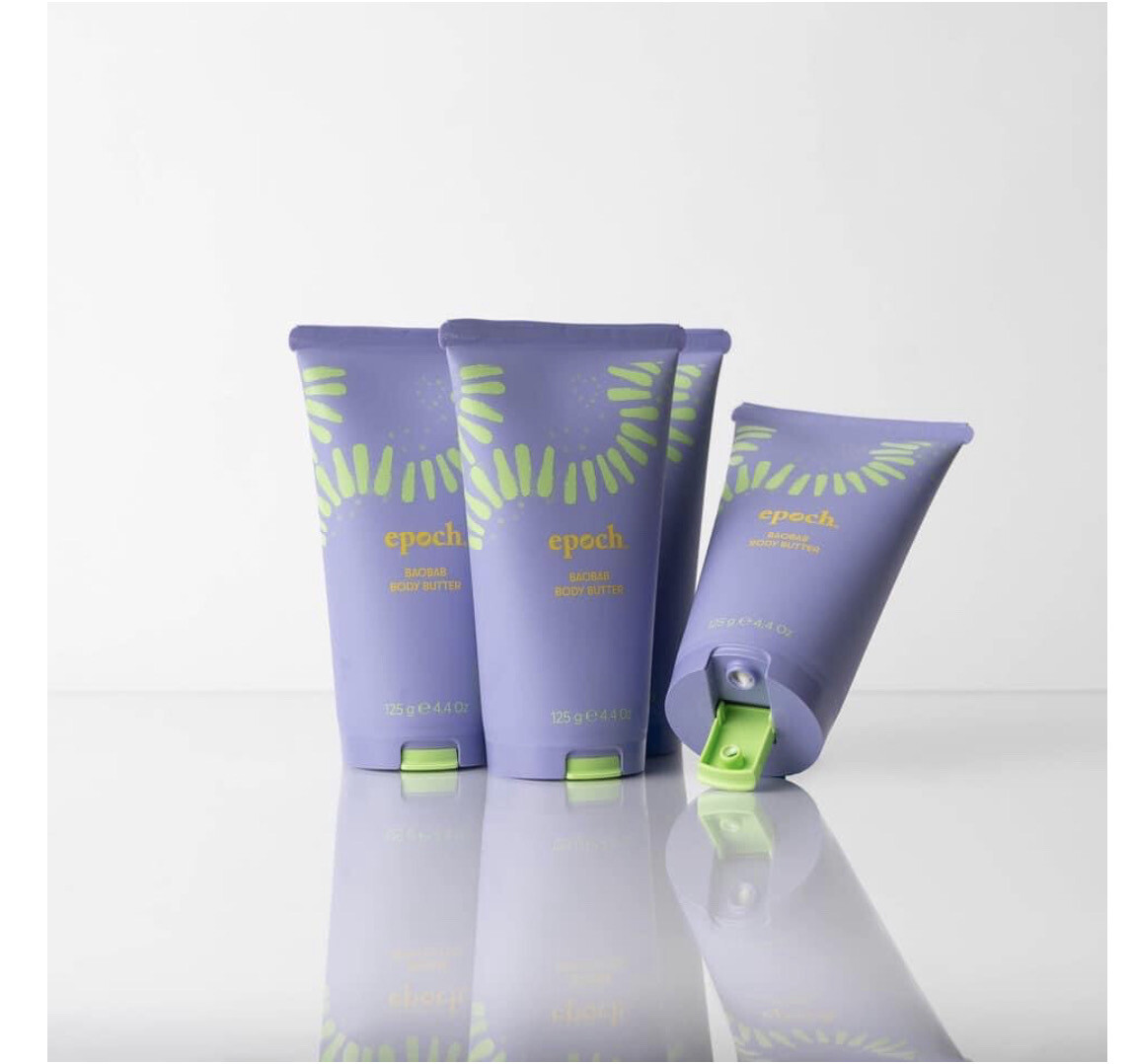 Body Butter