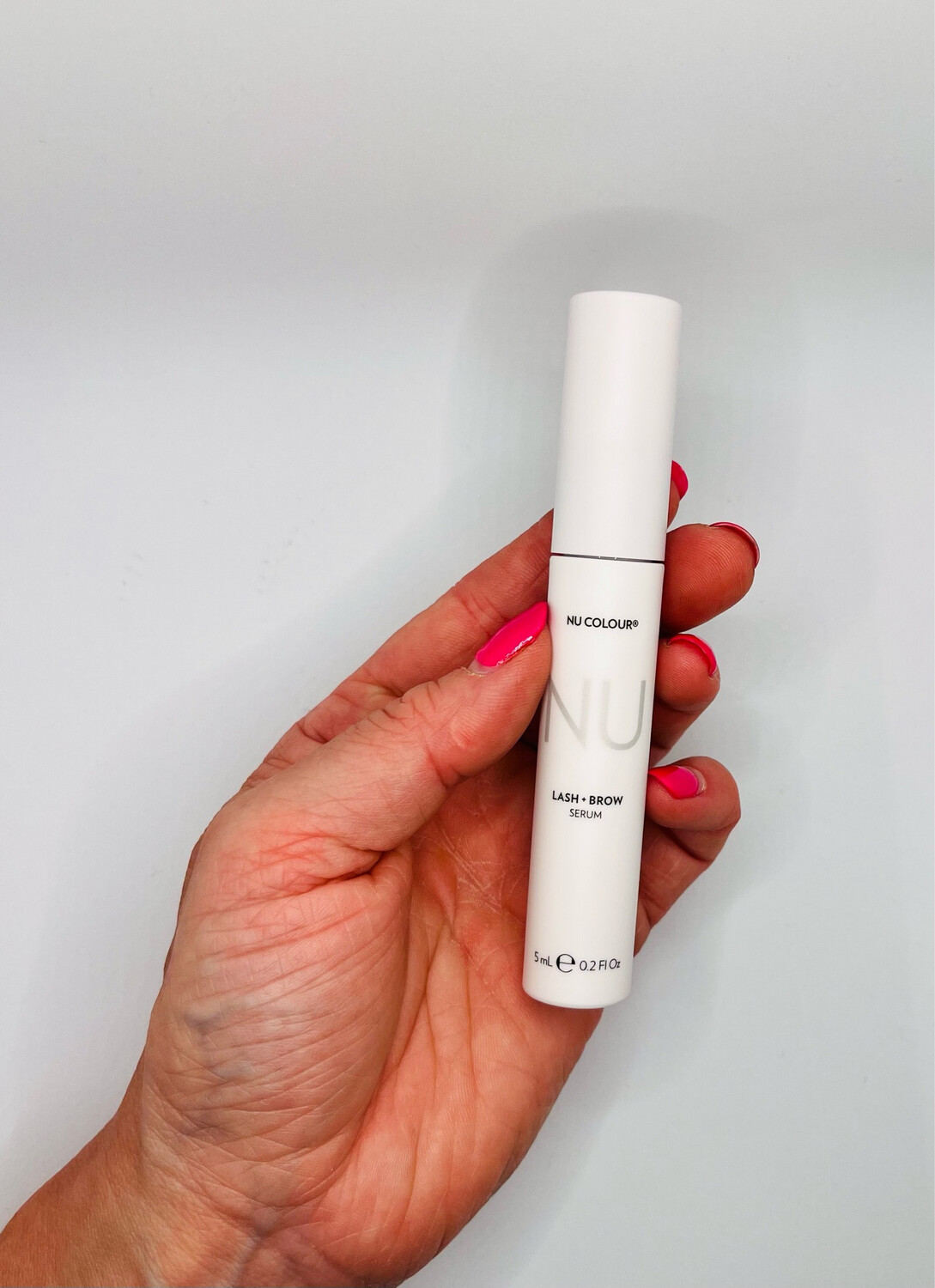 LASH AND BROW SERUM- Buy one get One