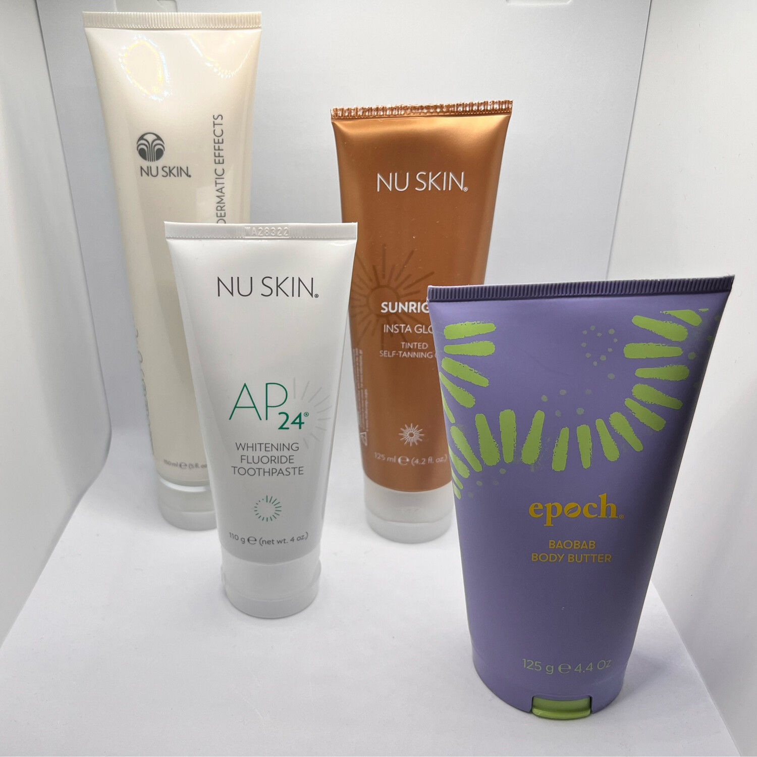 Fantastic Four bundle - Seriously Four Of Our Favorite Products All In ONE Bundle For Just $75 Plus Tax