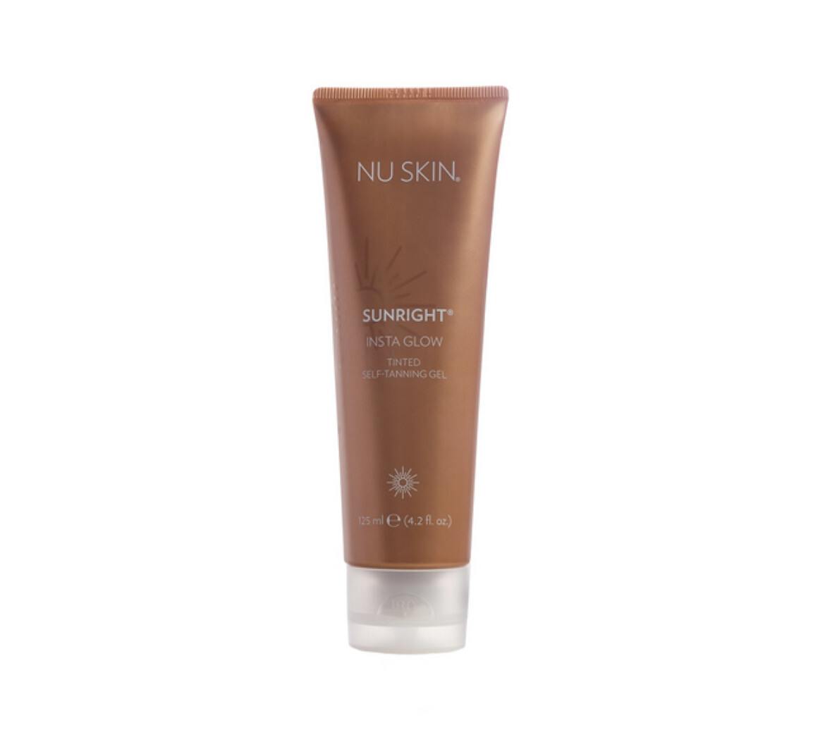 Sunless Tanner -