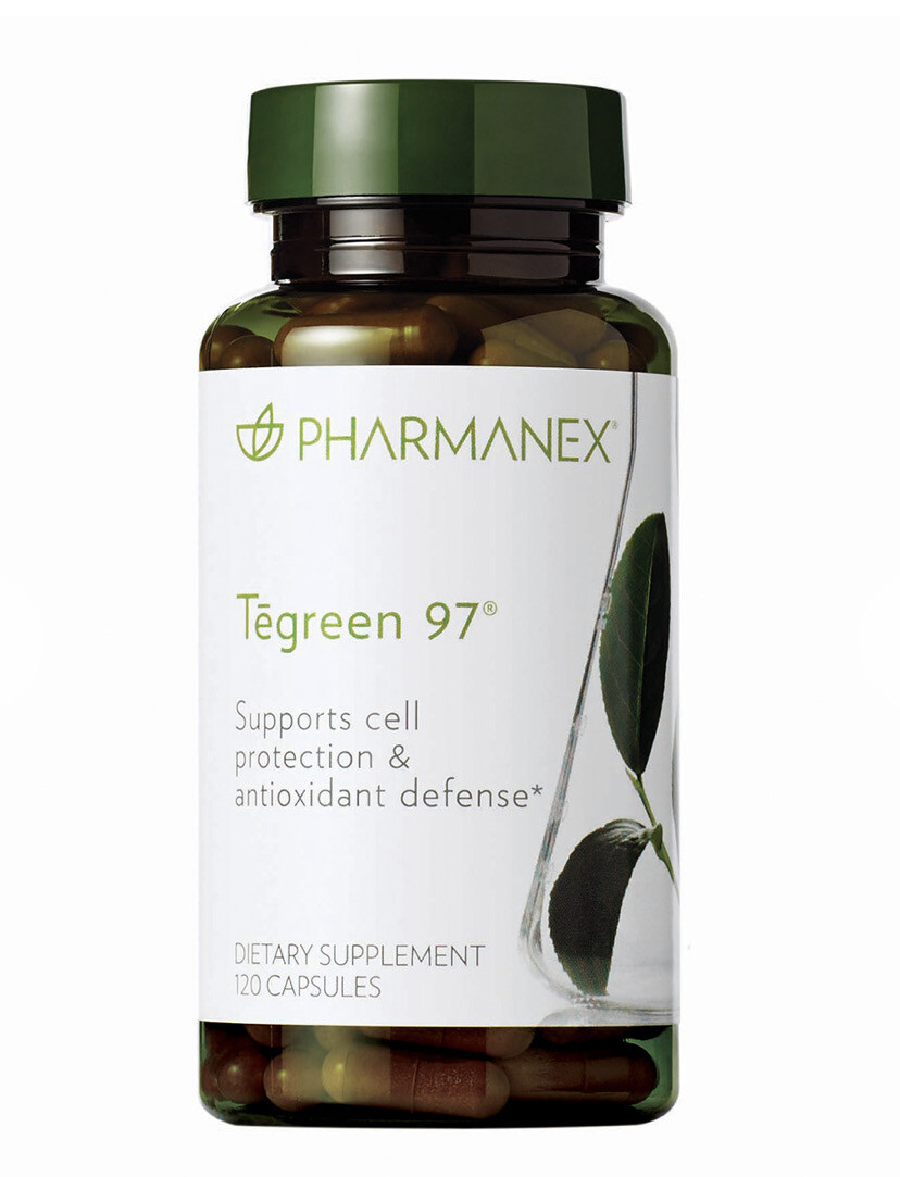Tegreens 97