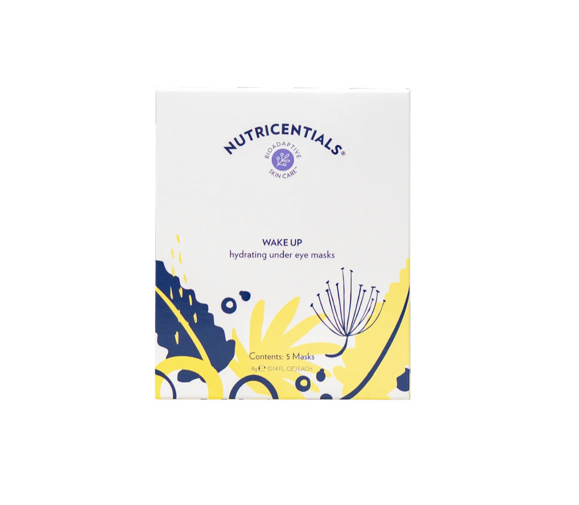 Vitamin C+ collagen Eye mask