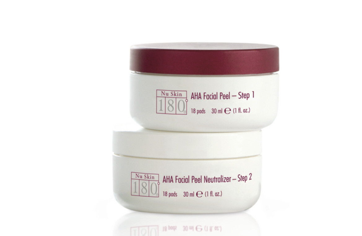 Chemical Peels