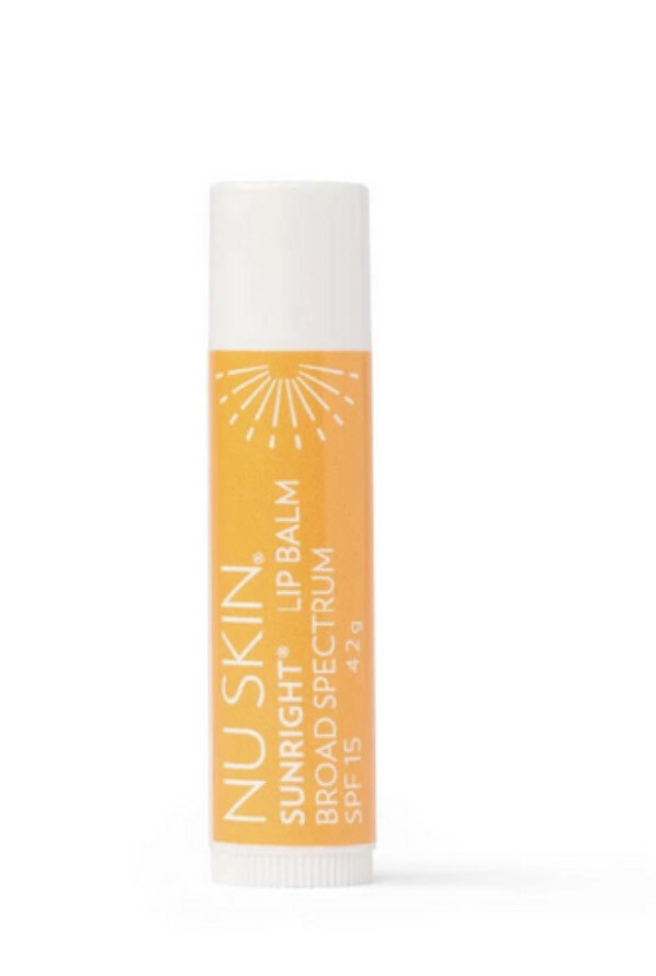 Lip Balm SPF 15