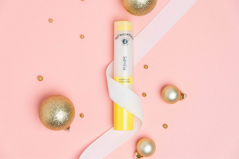 Vitamin C +Collagen Pump