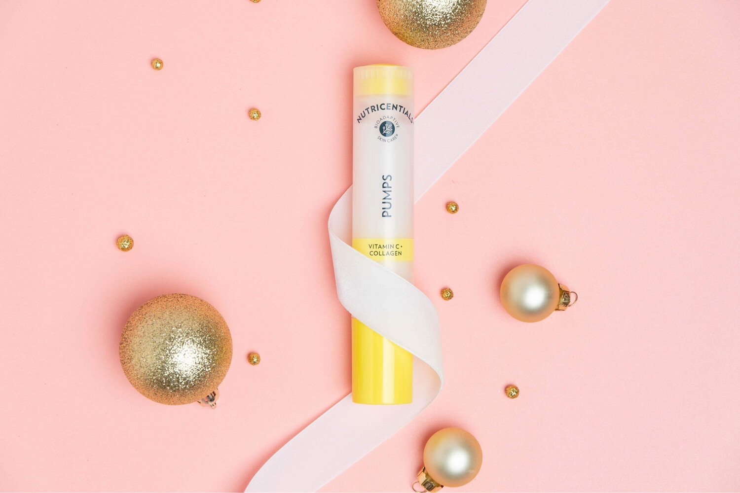 Vitamin C +Collagen Pump