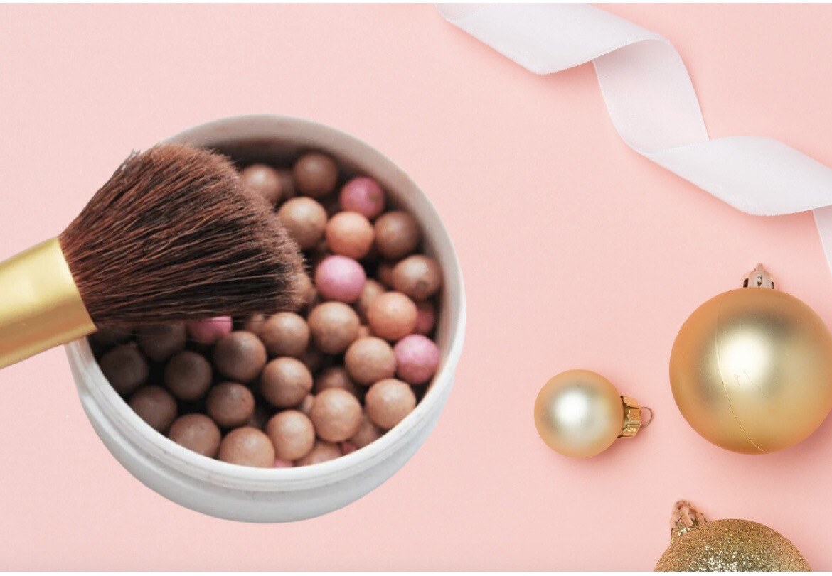 Bronzing Pearls