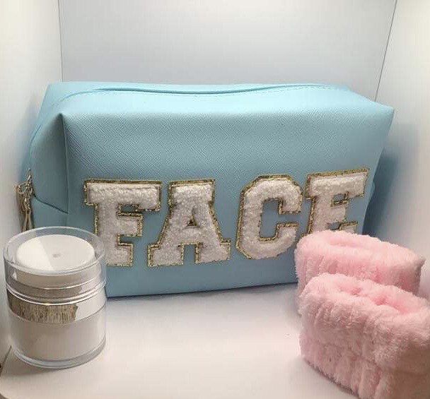 Ava’s Beauty Bag