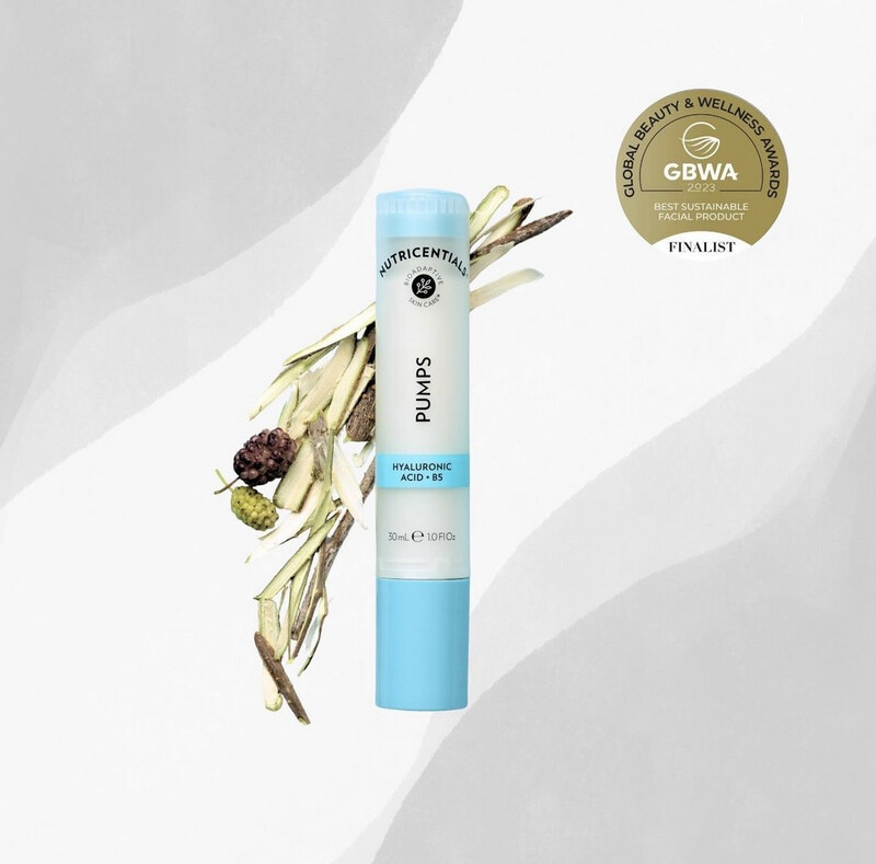 Hyaluronic Acid B-5 Pump