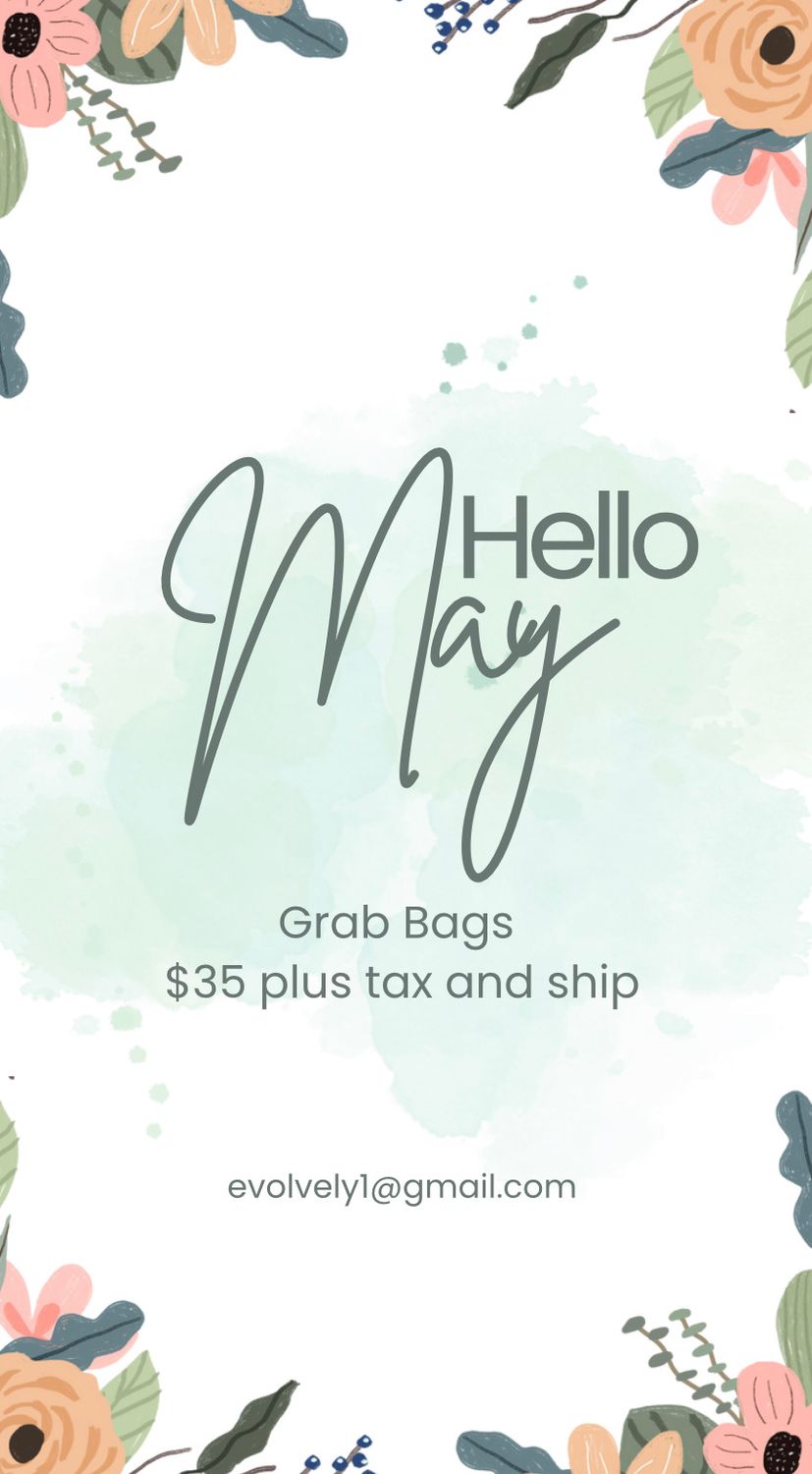 Mother’s Day Grab Bags