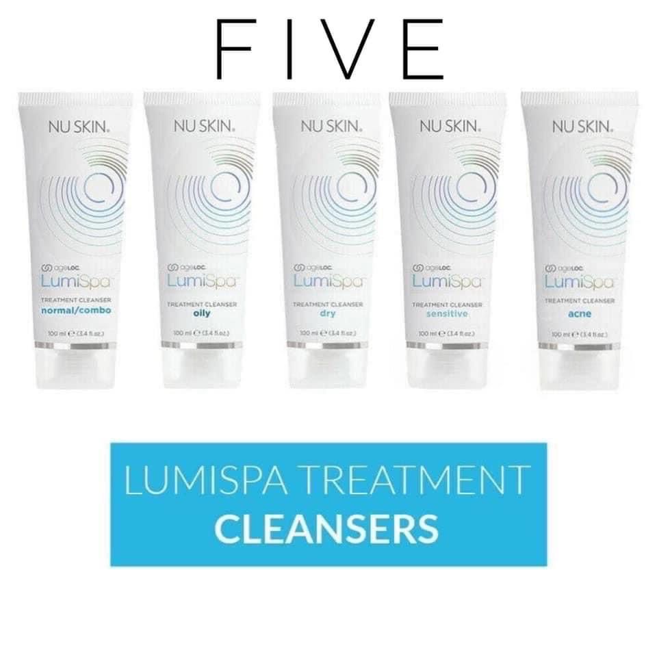 Cleanser