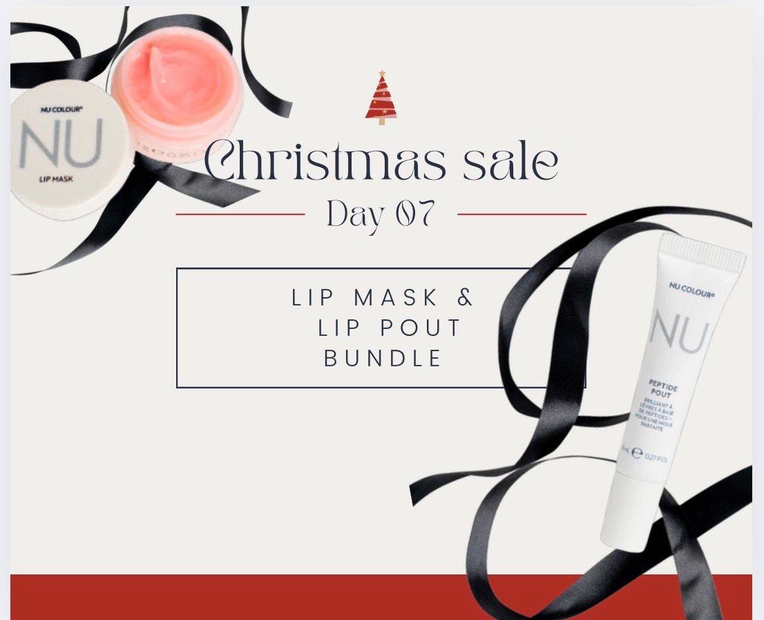 Lip tint Bundle