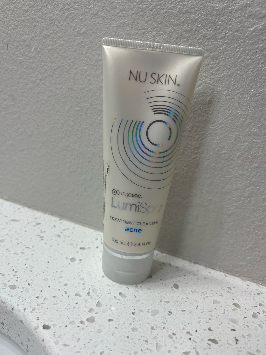 Lumispa Cleanser Acne