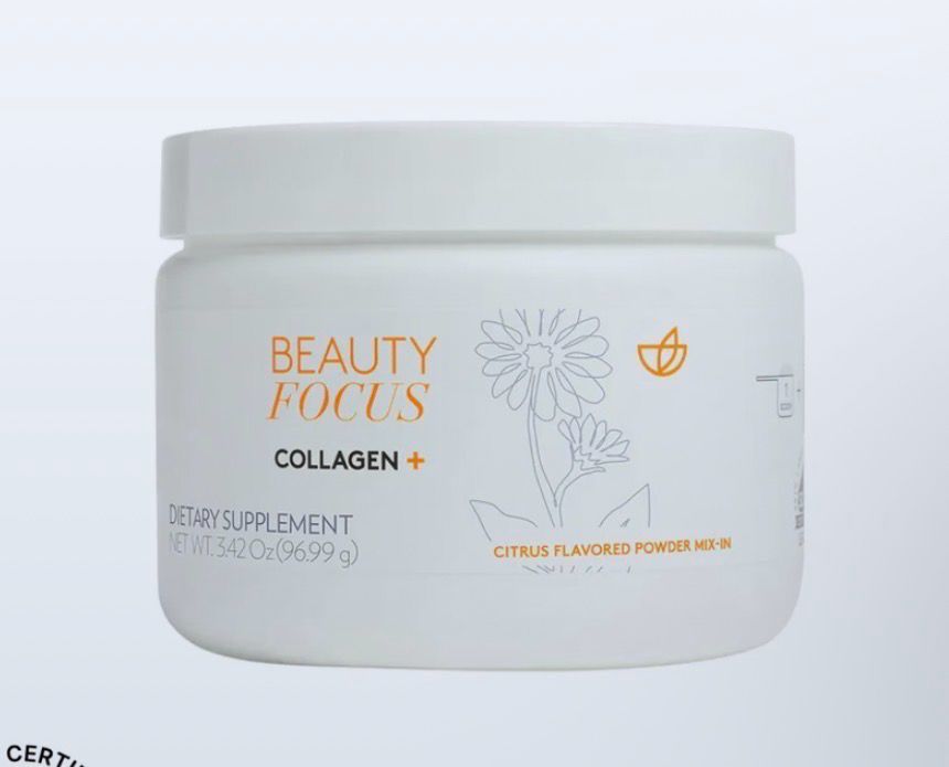 Beauty focus Collagen powder