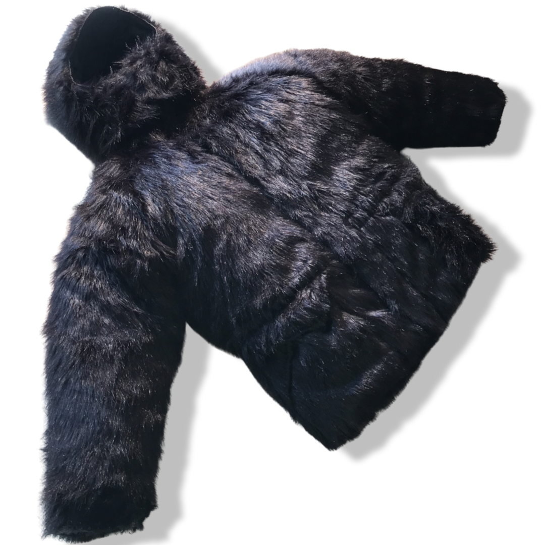 Yetibiggie (Black/Black)