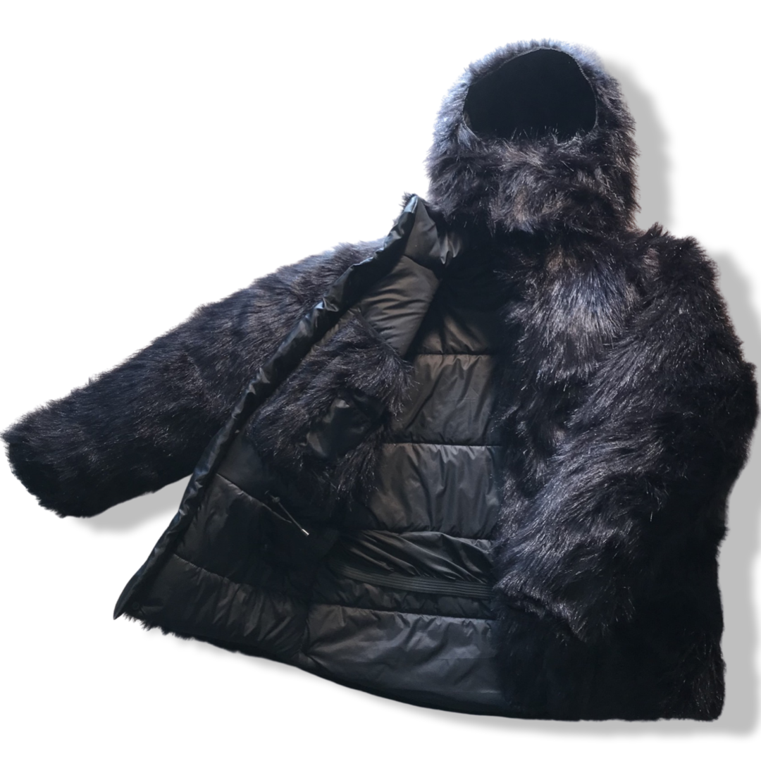 Yetibiggie (Black/Black)