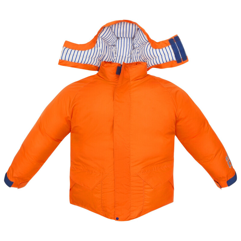 Mets Biggie (Orange/Royal)