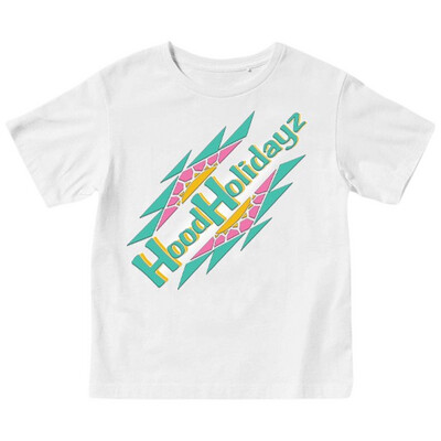 Arizona HH T-Shirt (Assorted Colors)