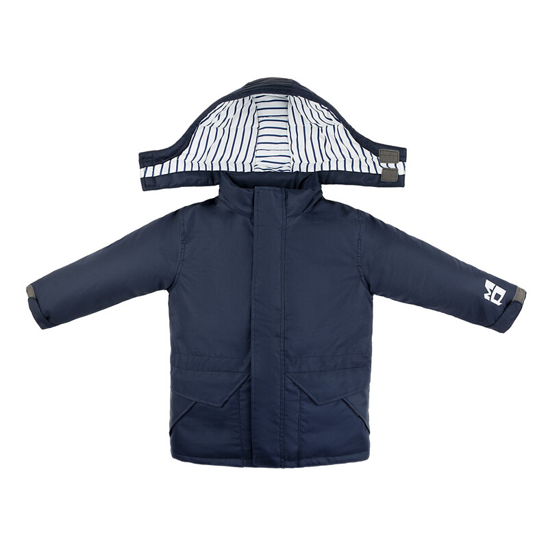 LilBiggie (Navy/Grey)