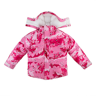 Desert Camo Biggie (Pink/White)