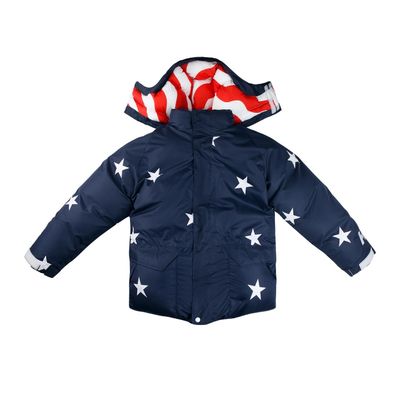 HH USA Biggie (Navy/Red/White)