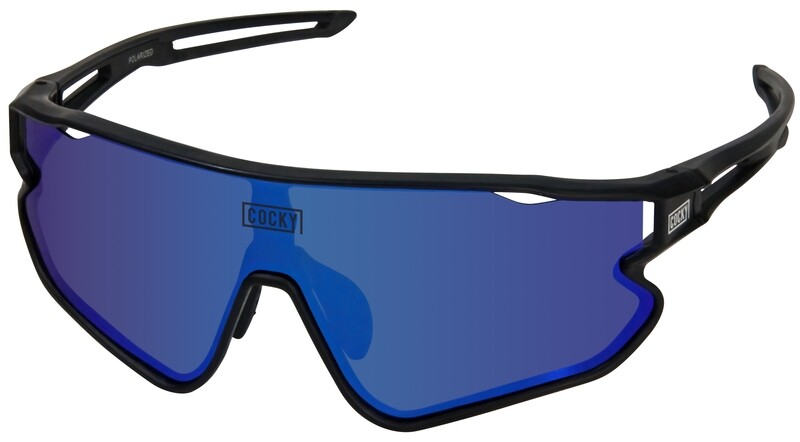 Cocky Sunglasses The Huntly