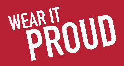 Wear It Proud