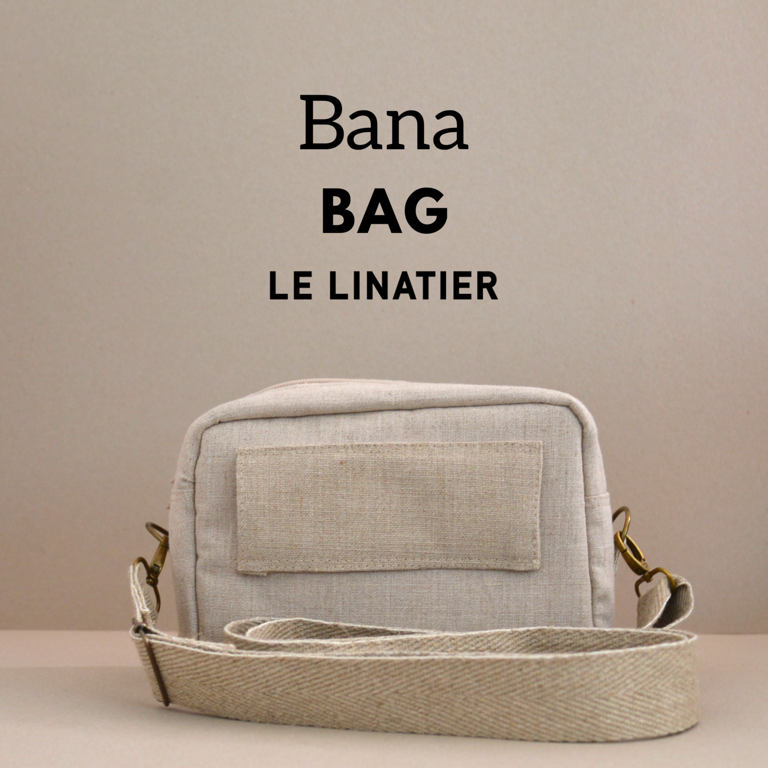 Bana Bag - Le Linatier 
