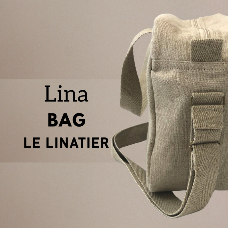 Lina Bag - Le Linatier 