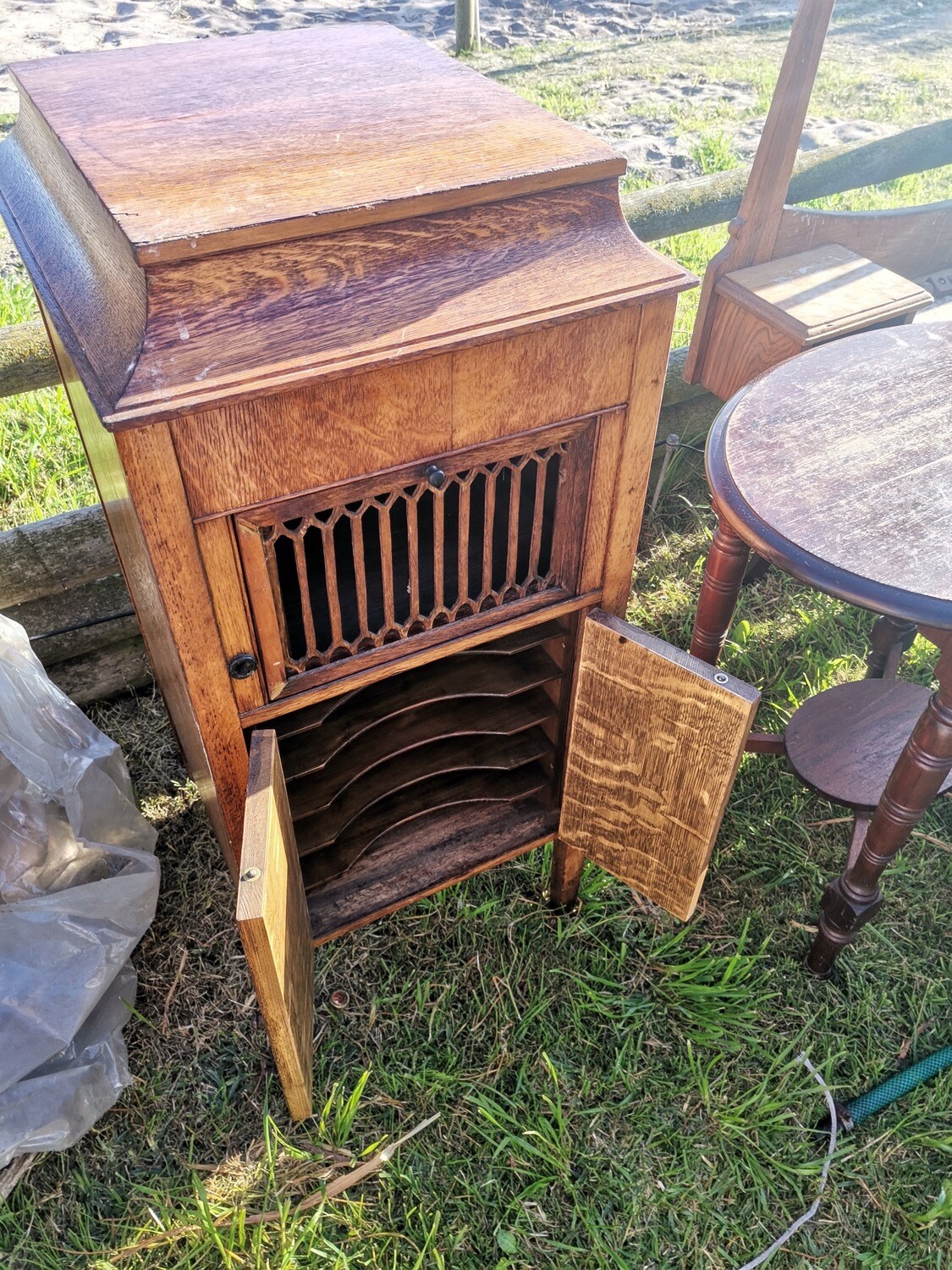 Aeolian Vocalion
