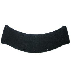 3M Rsb sweatband towelling suit sureguard &amp; unisafe