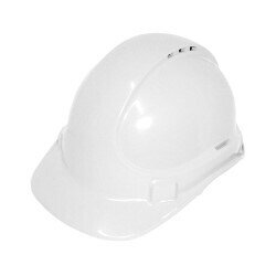 3M Unisafe safety hard hat cap