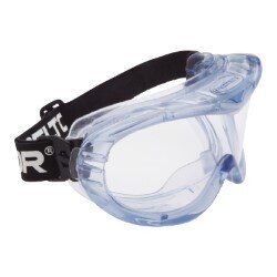 3M Fahrenheit splash safe goggles #40170-00000