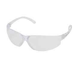 Armourwear VS930 safety glasses clear