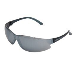 Armourwear VS930 safety glasses - silver