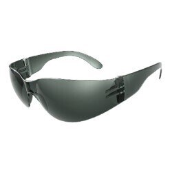 Armourwear Bass safety glasses - Smoke Lens